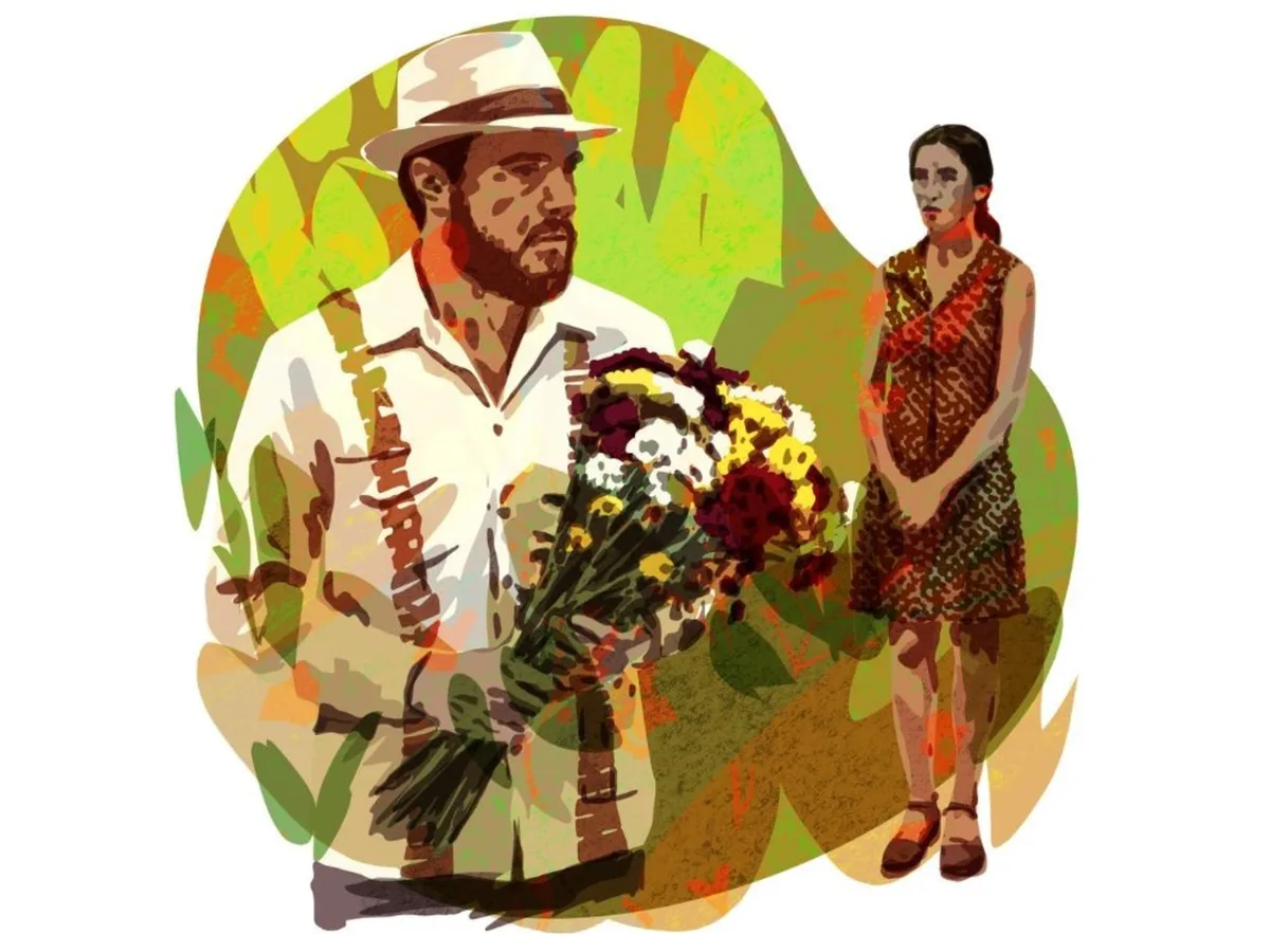 La hija del sindicalista: de la infame Patora a su romántica historia con un cubano