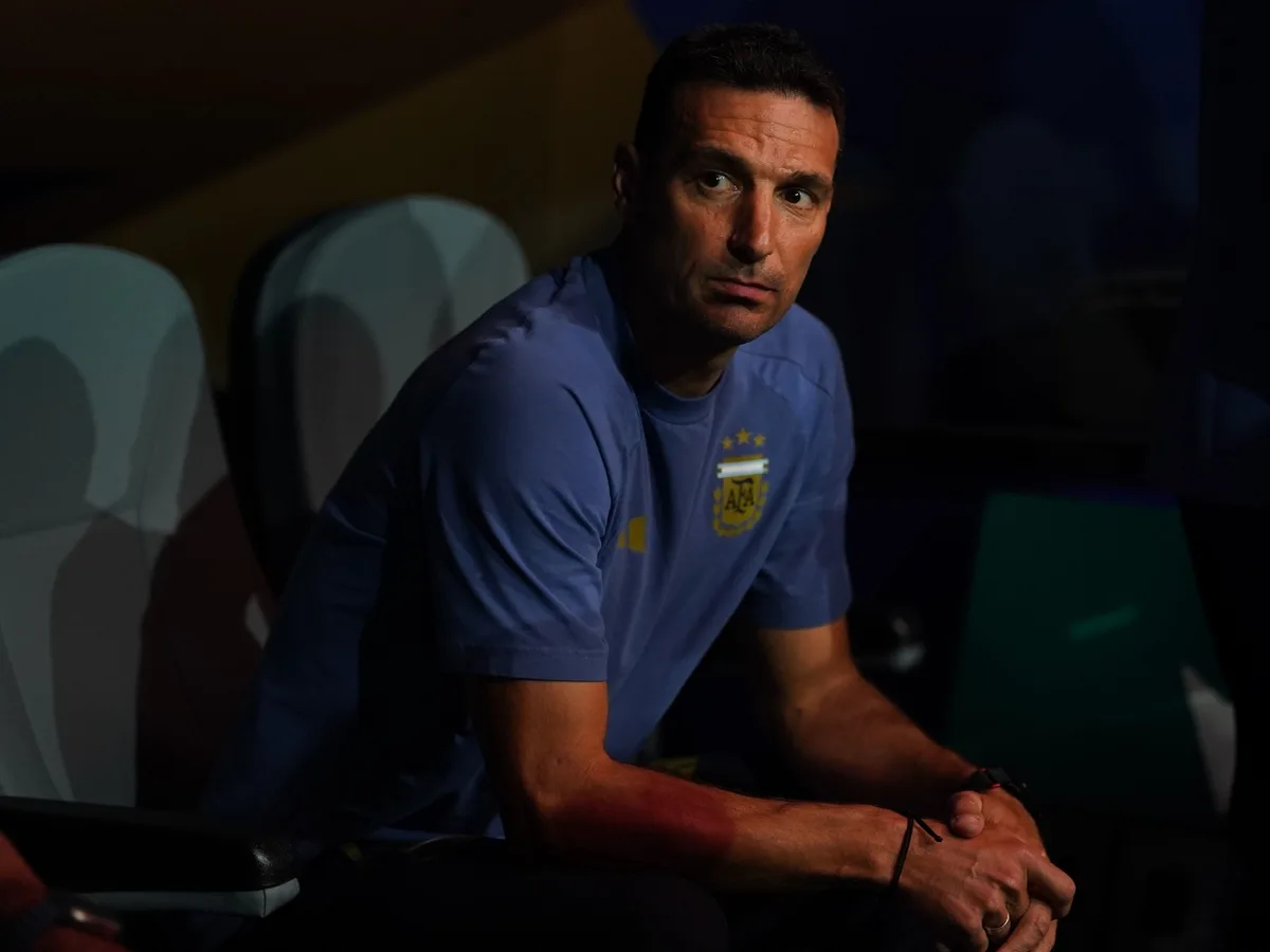 Scaloni pide no marearse, pero Argentina ilusiona en el Mundial 2026