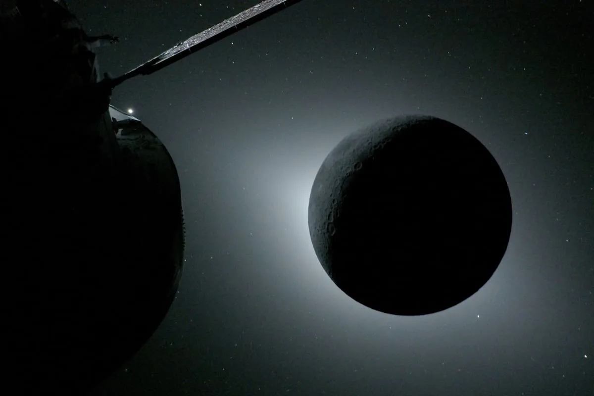 Buck Moon: el fenómeno lunar de julio aún se ve y anticipa un eclipse del 93% en agosto