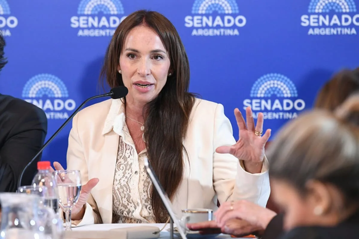 Gobierno envió más pliegos para jueces pero sigue sin nombrar a Michelli