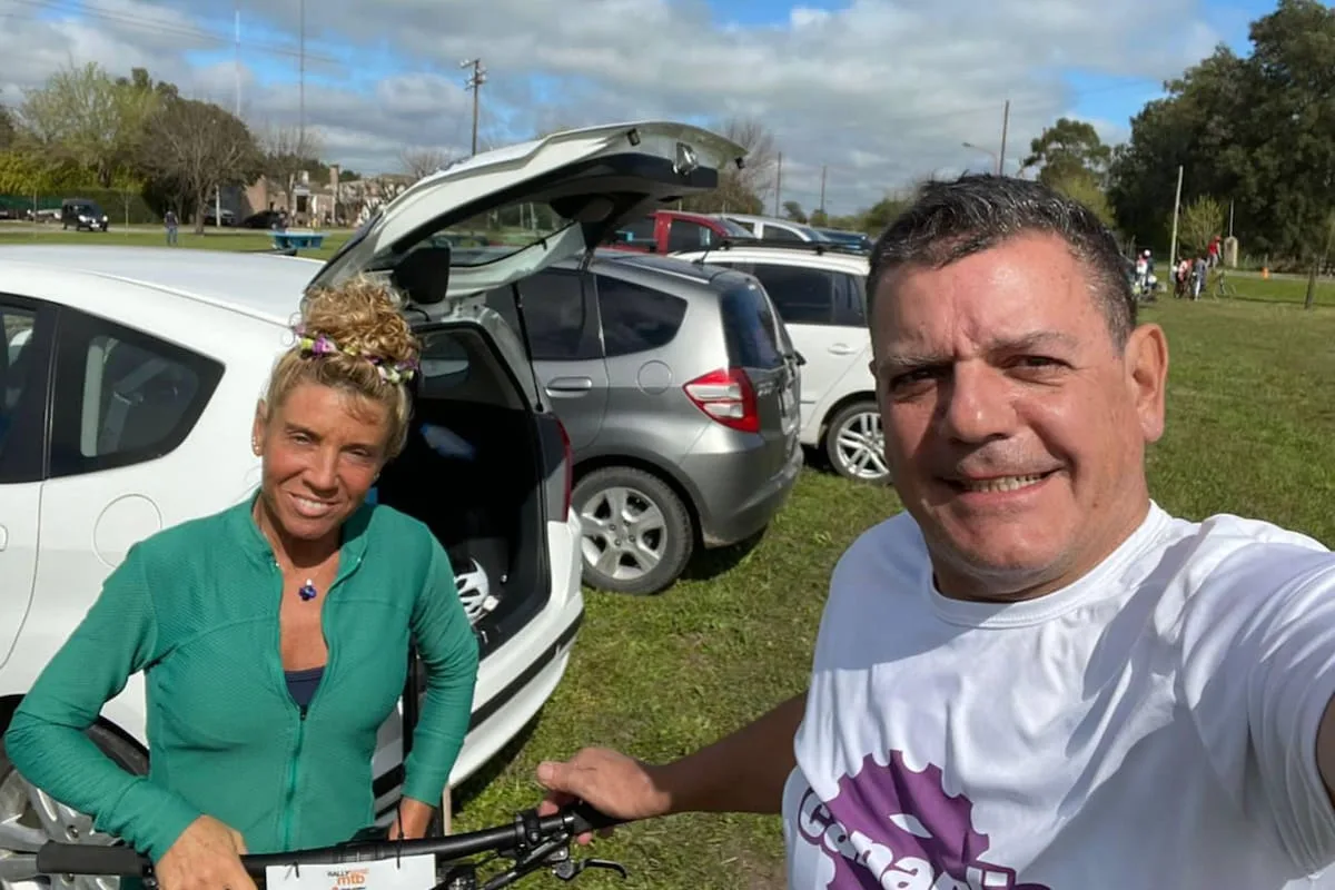 Tres condenas a prisión perpetua por el asesinato del empresario Gabriel Izzo