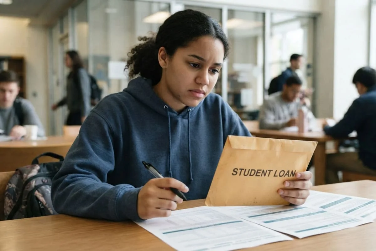Nueva ley en EE.UU. cambia préstamos estudiantiles desde el 1° de julio
