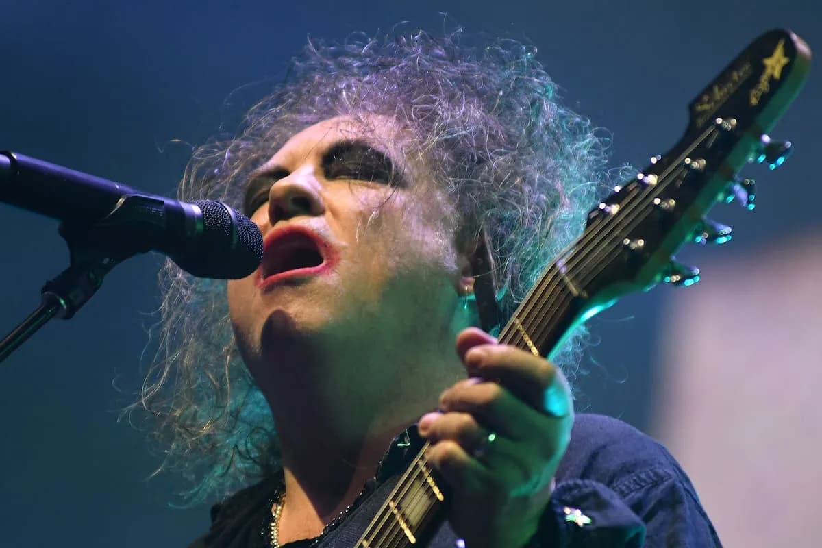 Críticas al show de medio tiempo en Argentina-España: qué dicen The Cure y Oasis