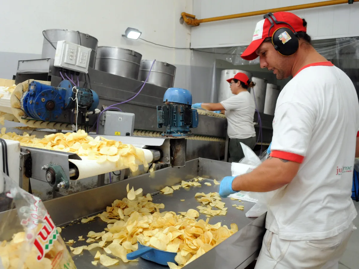 Reforma laboral: el gremio de Alimentación prorrogó su convenio por un año sin cambios