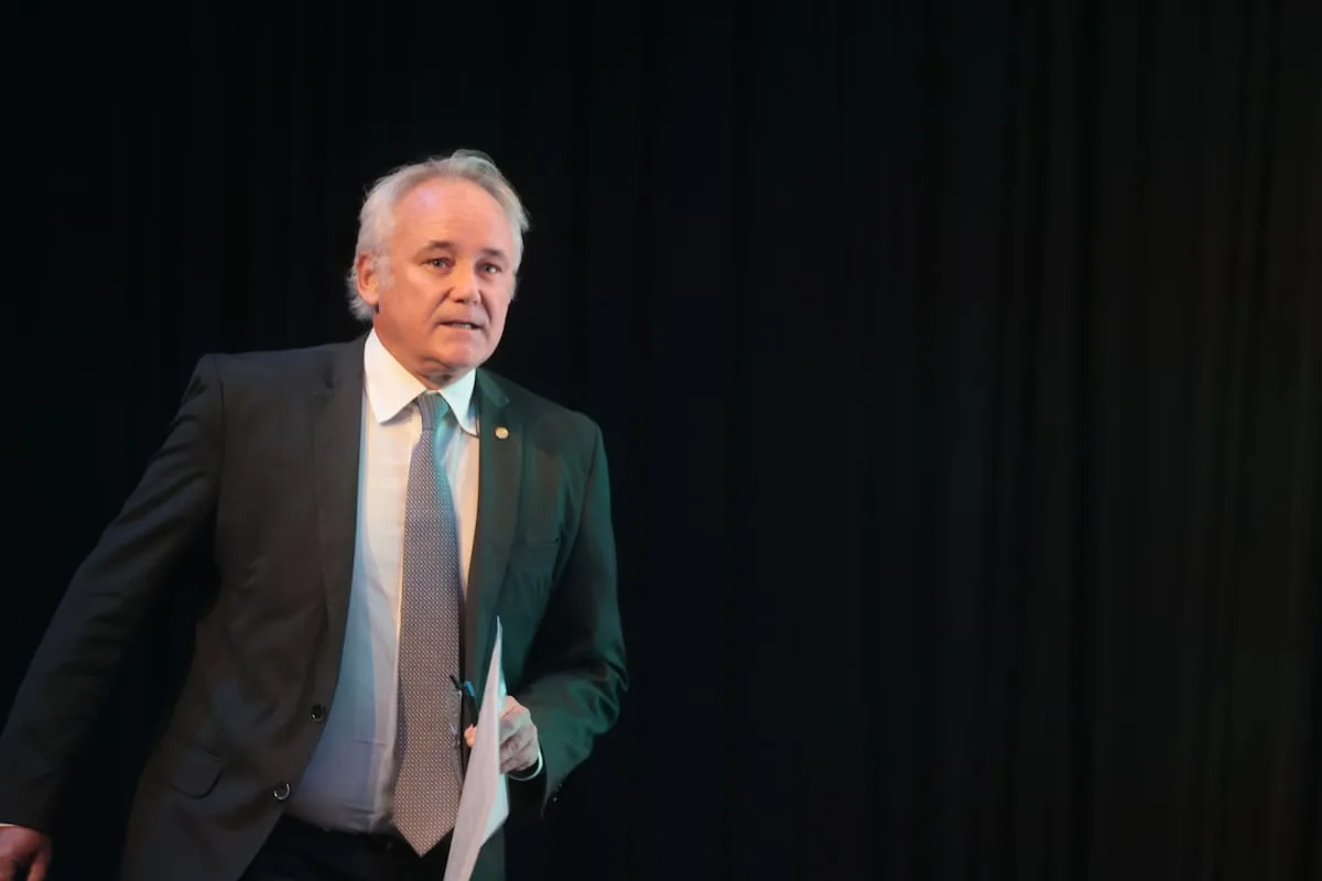 Vice del BCRA: la reactivación del crédito requiere prudencia y aprendizaje mutuo