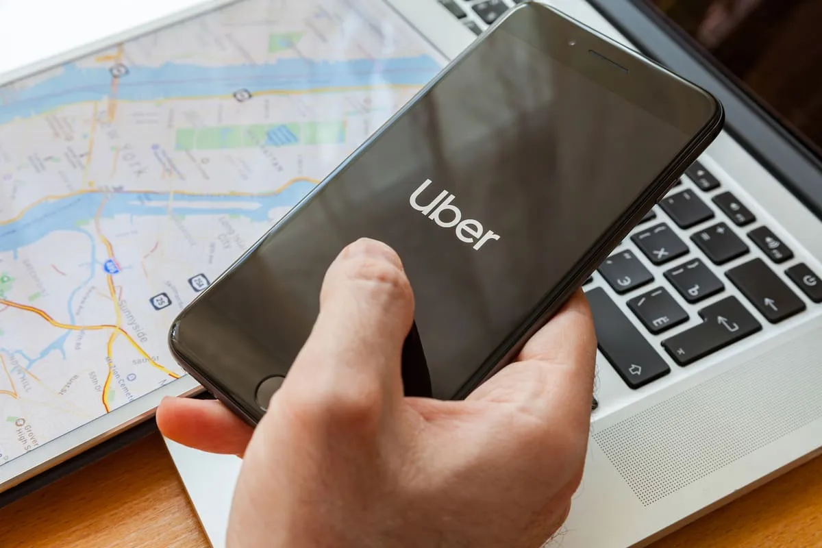 California: la nueva ley de Newsom que cambia las reglas para choferes de Uber