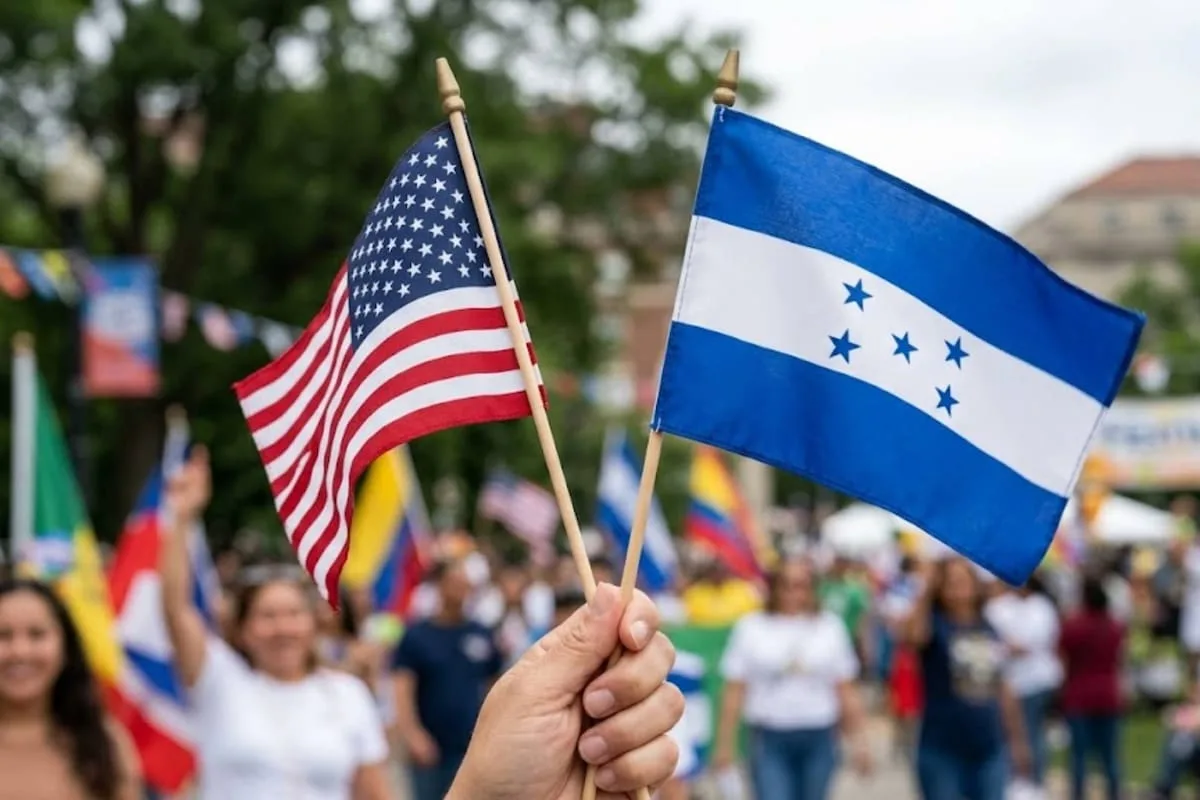 TPS para hondureños: cancelado en julio de 2026 y sin nuevos permisos laborales