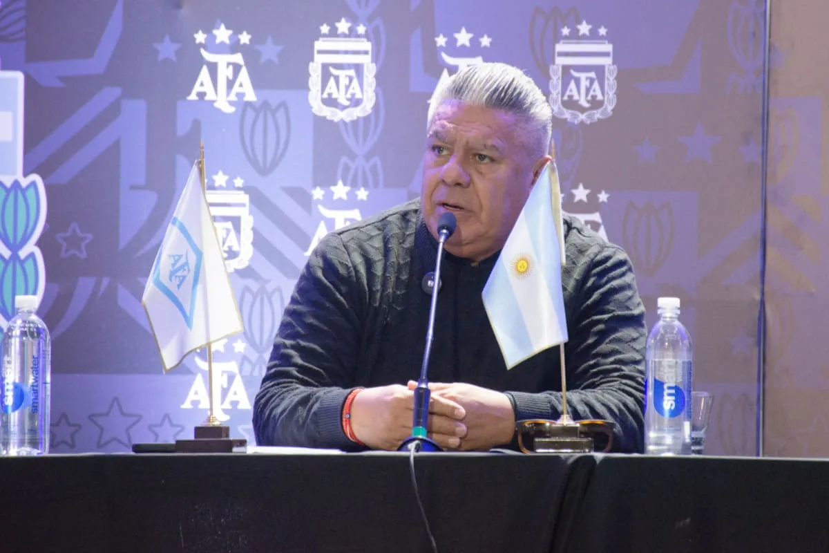 Por qué la AFA eligió Pilar para la elección de asambleístas