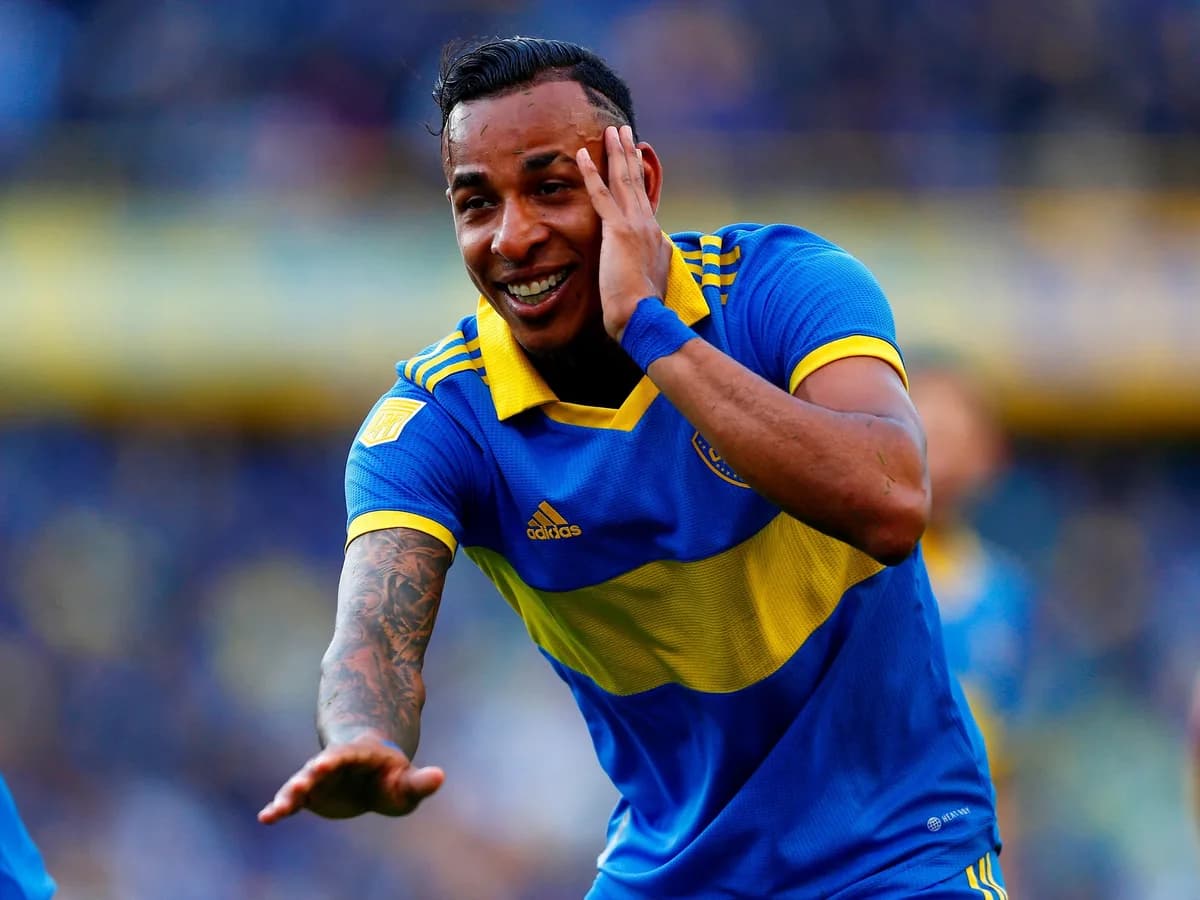 Boca acelera el regreso de Sebastián Villa: acuerdo de palabra y reabre la polémica