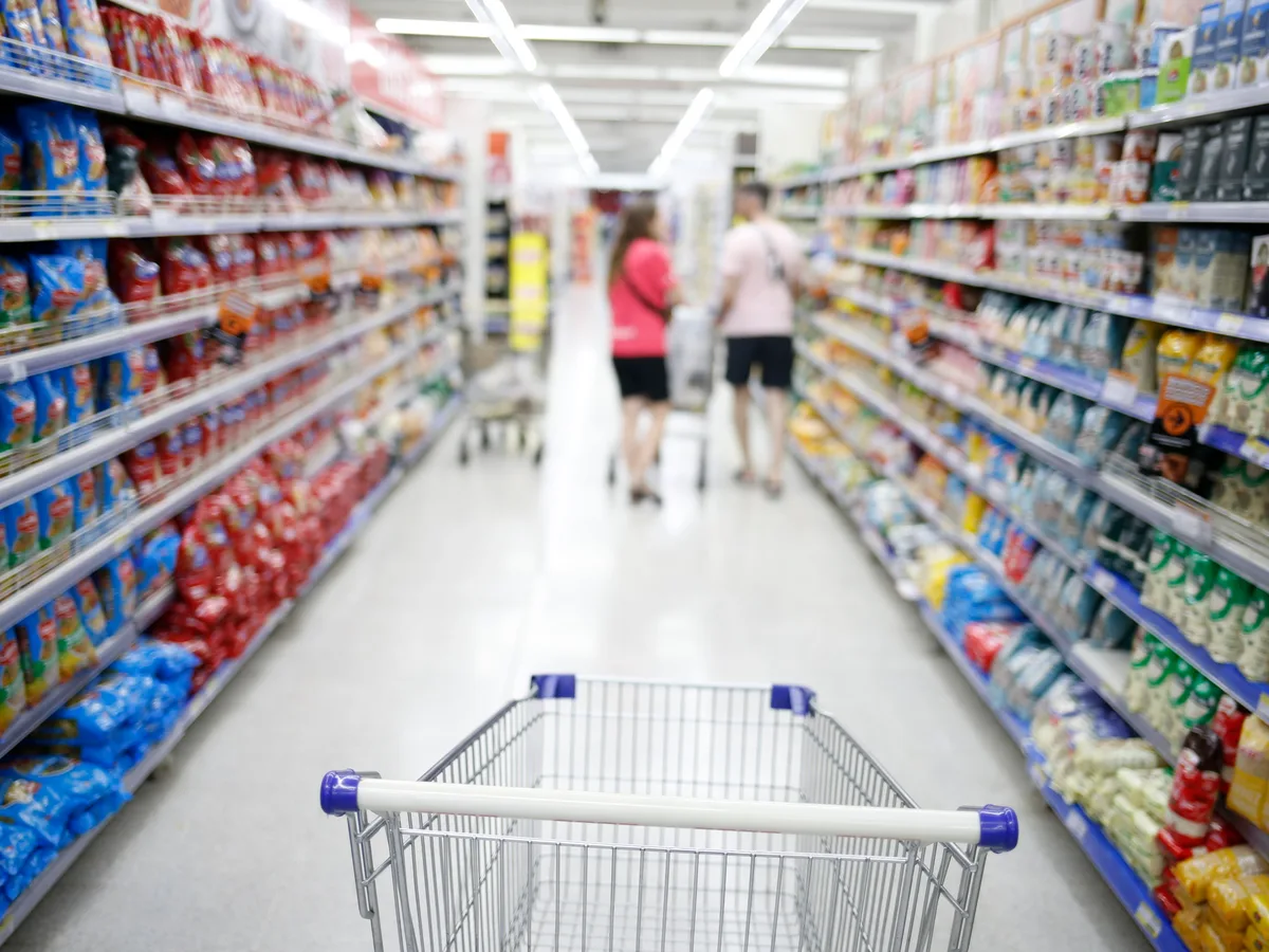Inflación de junio fue del 1,9%, la más baja en 10 meses