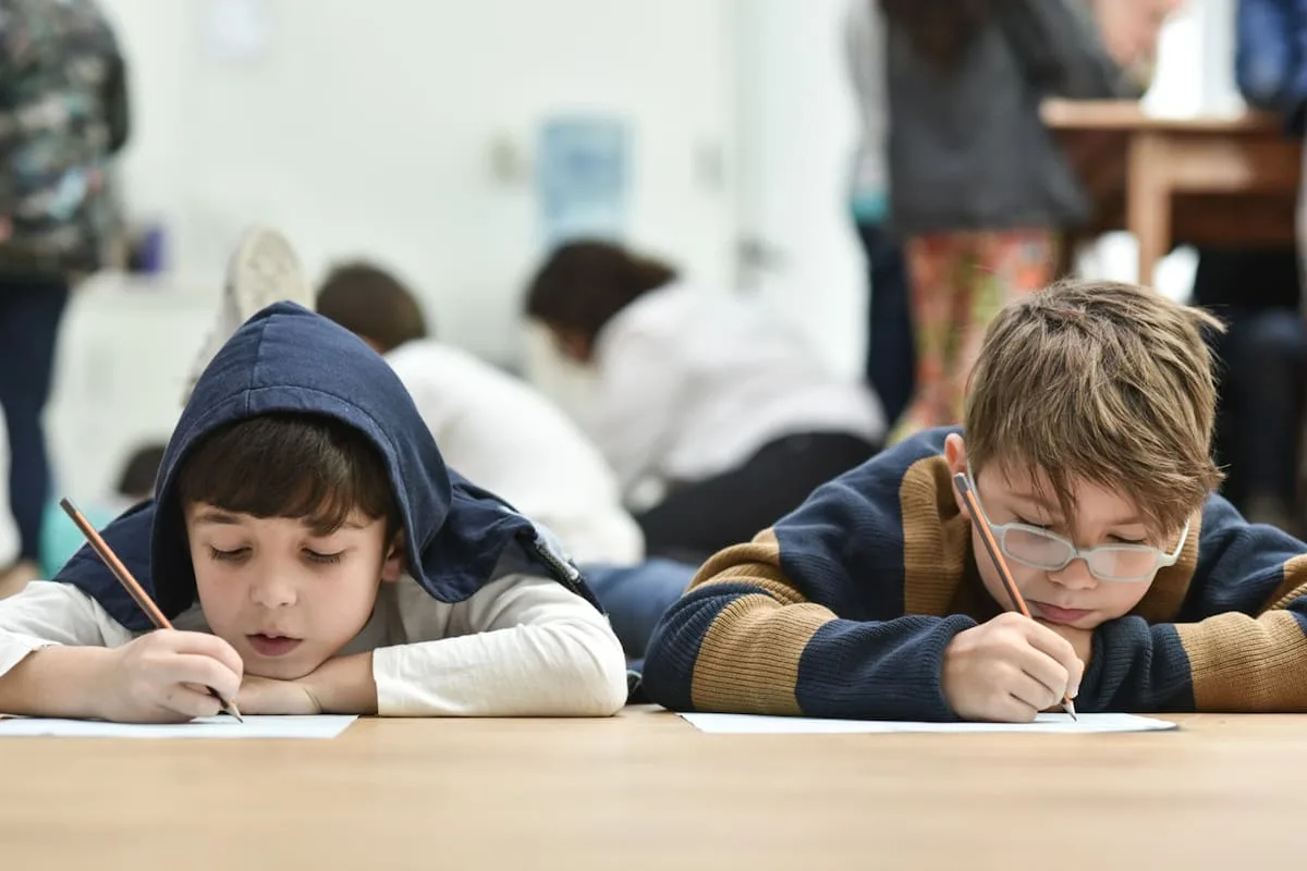 Vacaciones de invierno en CABA: guía de actividades para chicos