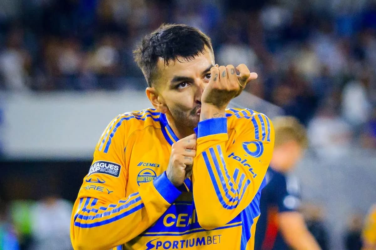 Ángel Correa se suma a River: sexto refuerzo para Coudet