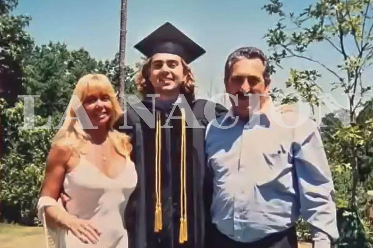 La familia Mellino, la pieza clave en el caso $LIBRA: quiénes son y cómo quedaron ligados a los millones de Hayden Davis