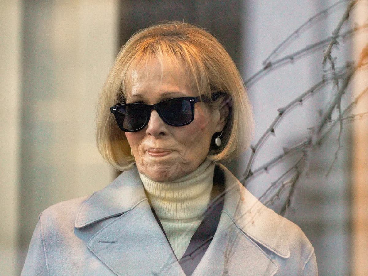 La Corte Suprema de EE.UU. confirmó que Trump debe pagar 5 millones de dólares por abuso sexual y difamación