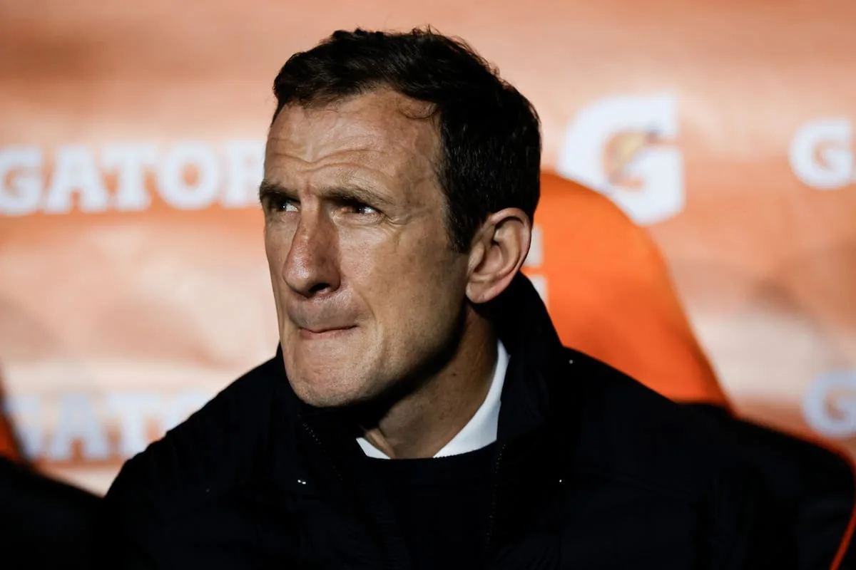 Arruabarrena valoró el primer triunfo de Boca y elogió a Delgado: "Es un motorcito"