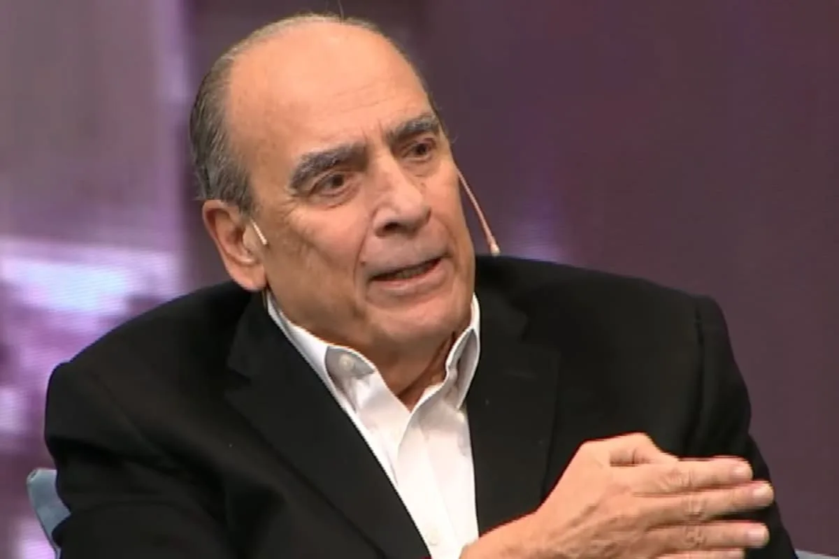Francos: la reelección de Milei es necesaria y cree que la logrará en 2027