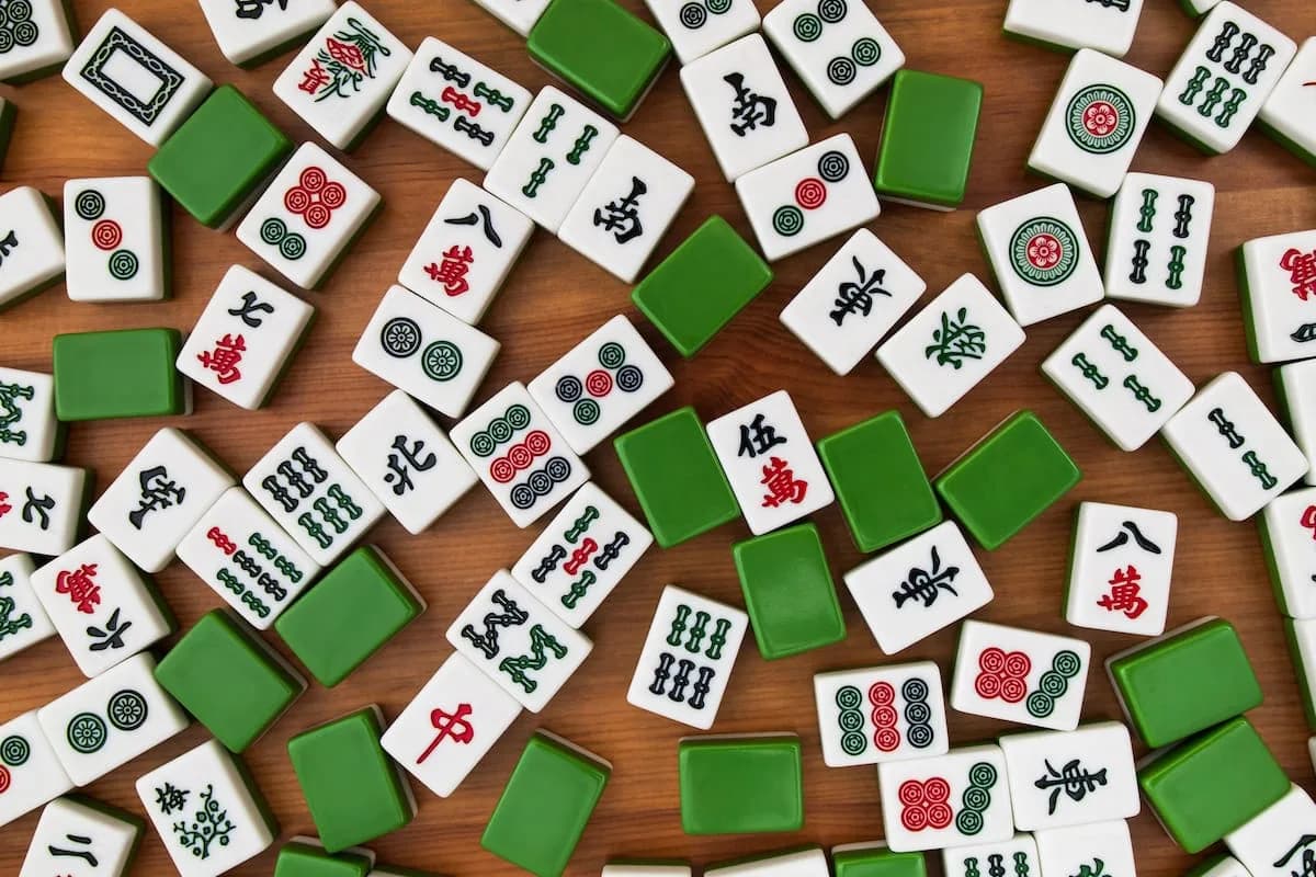 Mahjong: el juego chino que conquista las noches de insomnio