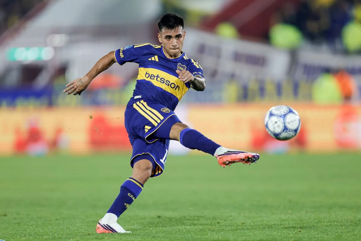Milton Delgado, la rueda de auxilio perfecta para que brille Leandro Paredes y se volvió indispensable en Boca