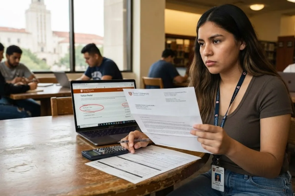 Texas: la Justicia ratifica el fin de la matrícula estatal para estudiantes indocumentados