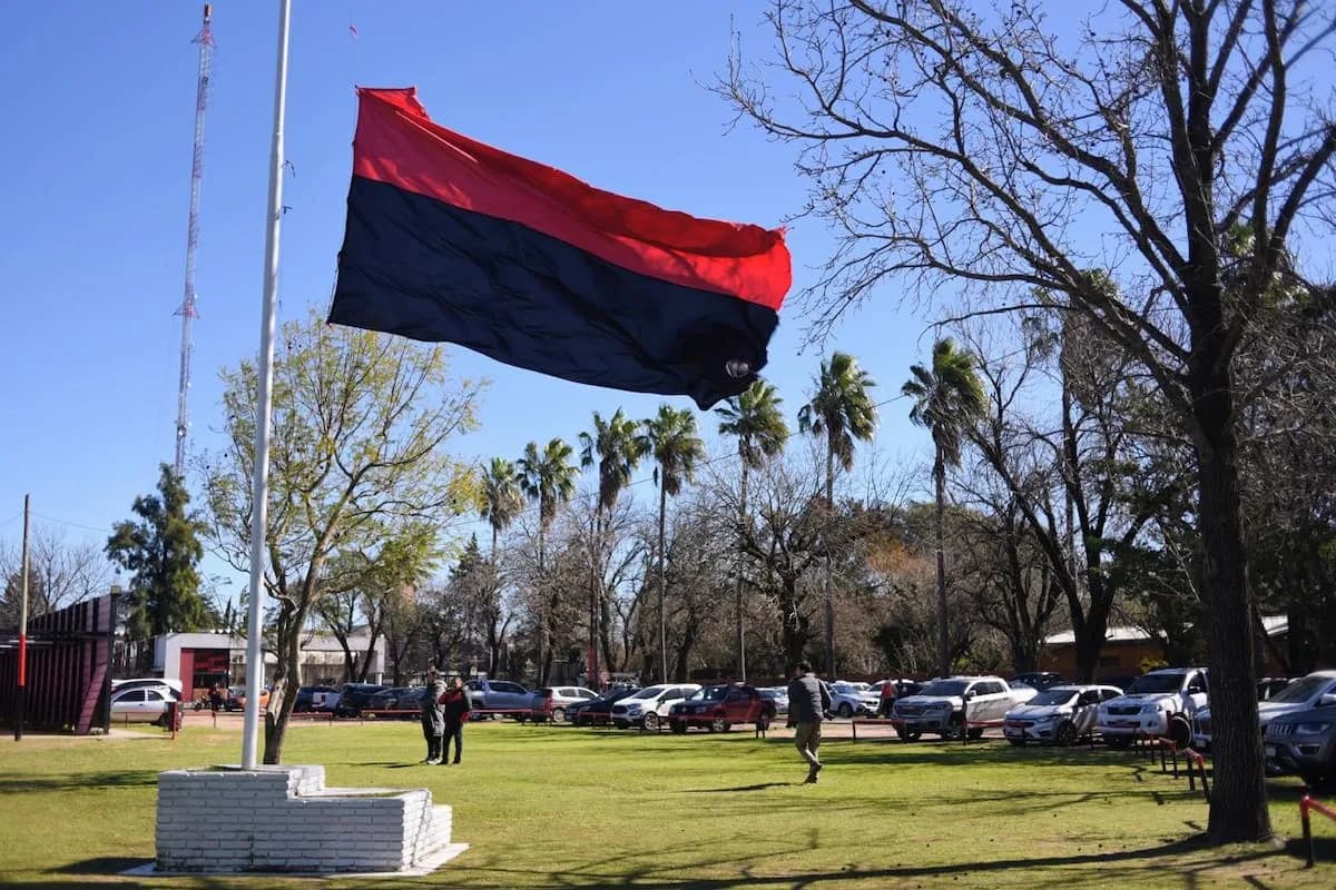 Jorge Messi: el adiós íntimo en Rosario y los gestos de una ciudad conmocionada