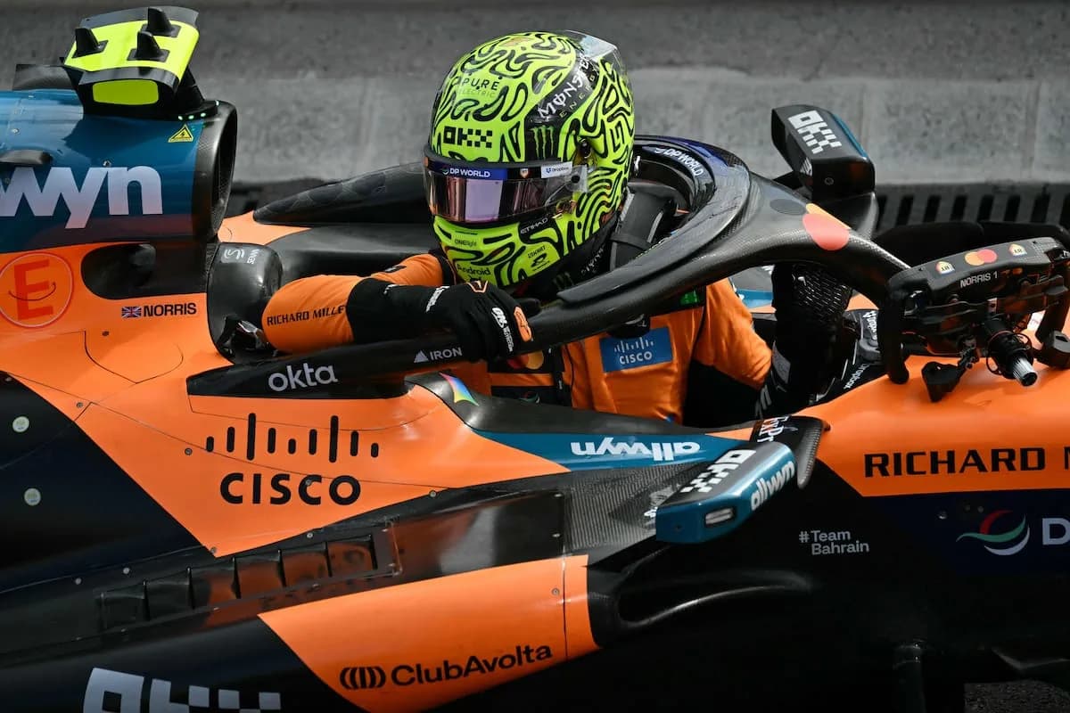 GP de Hungría de F1: horario, TV y cómo ver la carrera