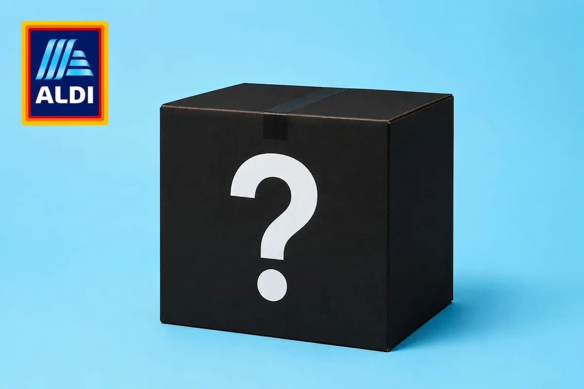 Aldi lanza promoción de cajas sorpresa gratis en EE.UU. durante cuatro días