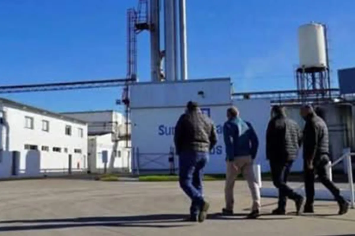 Tras seis meses paralizada, una láctea de Santa Fe cambió de dueño y se prepara para reiniciar la producción