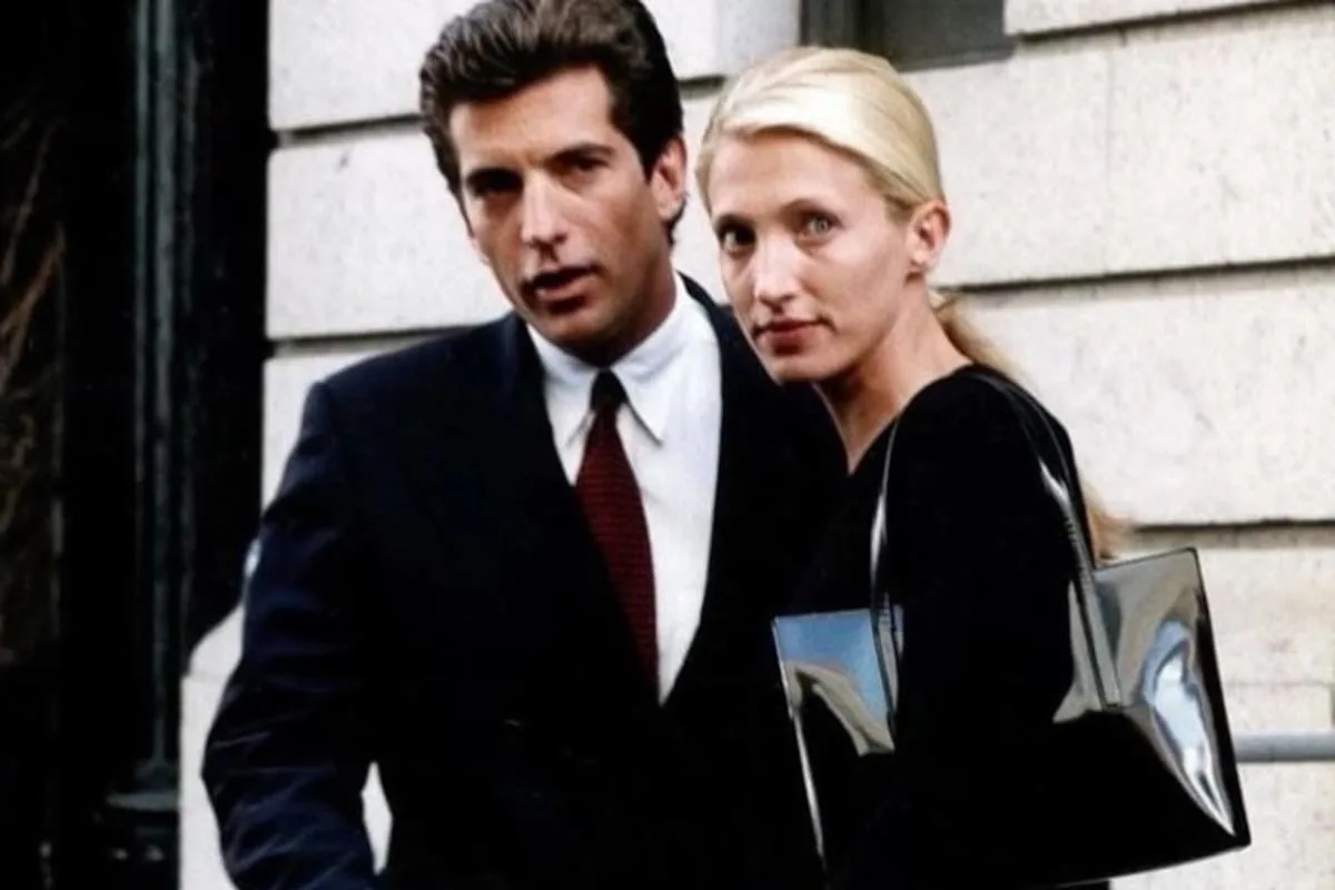 El estilo no se copia: la lección de Carolyn Bessette