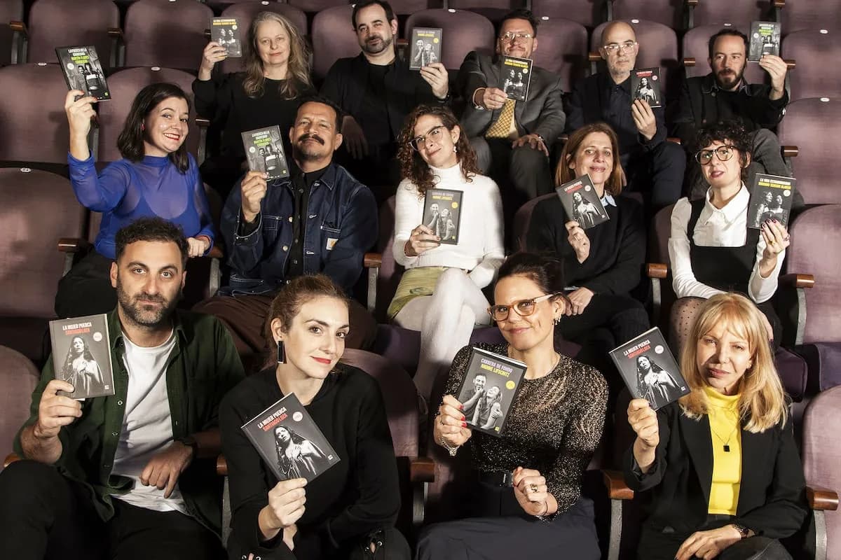El teatro argentino se lee: crece la edición de obras dramatúrgicas en librerías y salas
