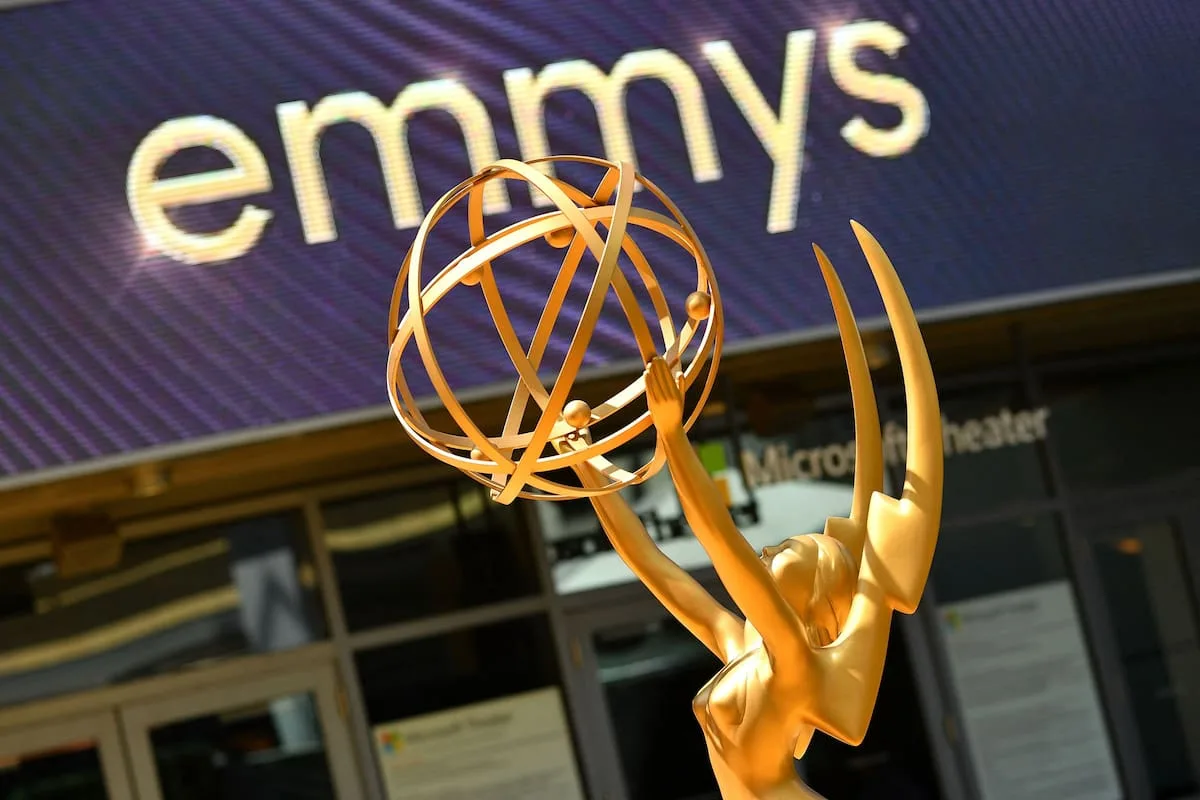 Premios Emmy 2026: todos los nominados y las series favoritas