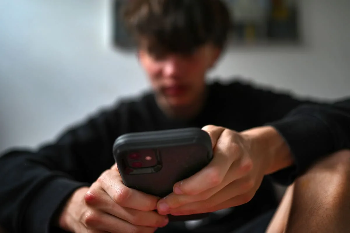 Uno de cada cuatro adolescentes participó en retos virales, alerta estudio