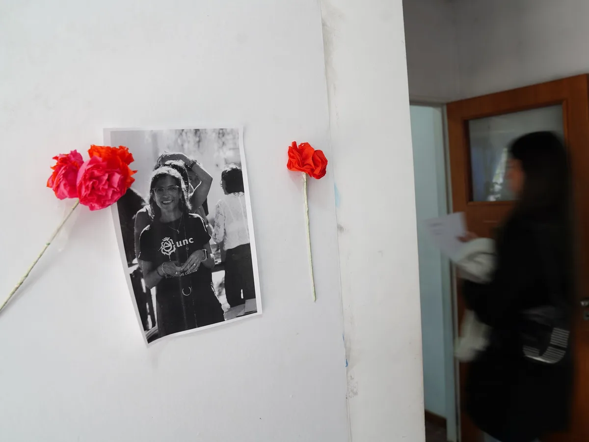 Detienen a nutricionista por el femicidio de su esposa en Córdoba