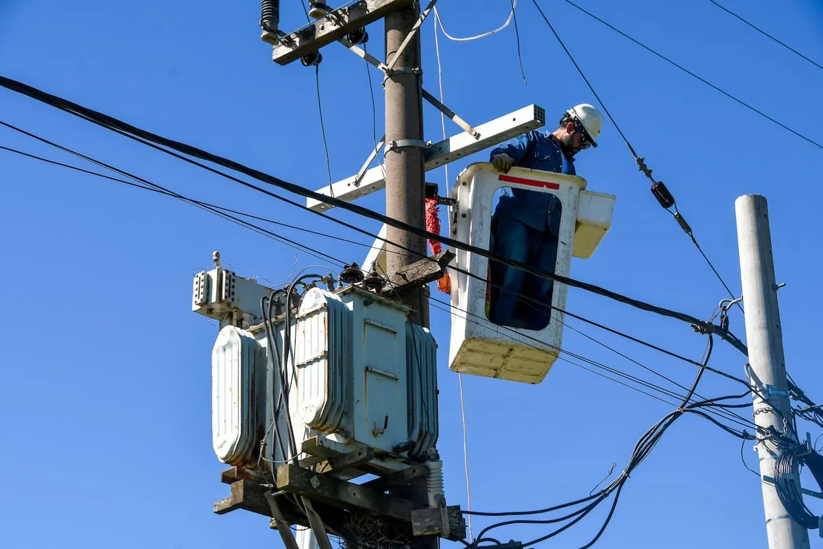 Corte masivo de luz en Mar del Plata: qué lo causó y cómo reclamar