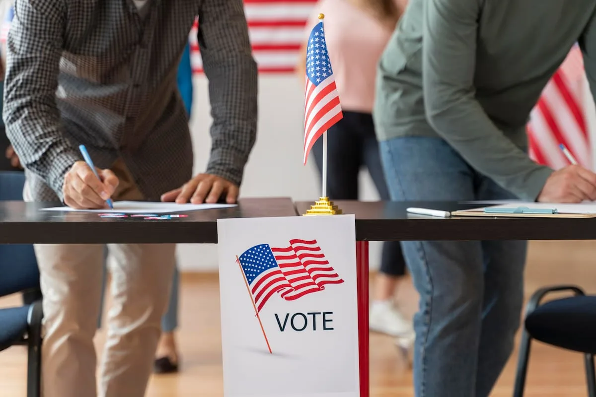 Elecciones primarias en Arizona: resultados y quién gana la interna republicana