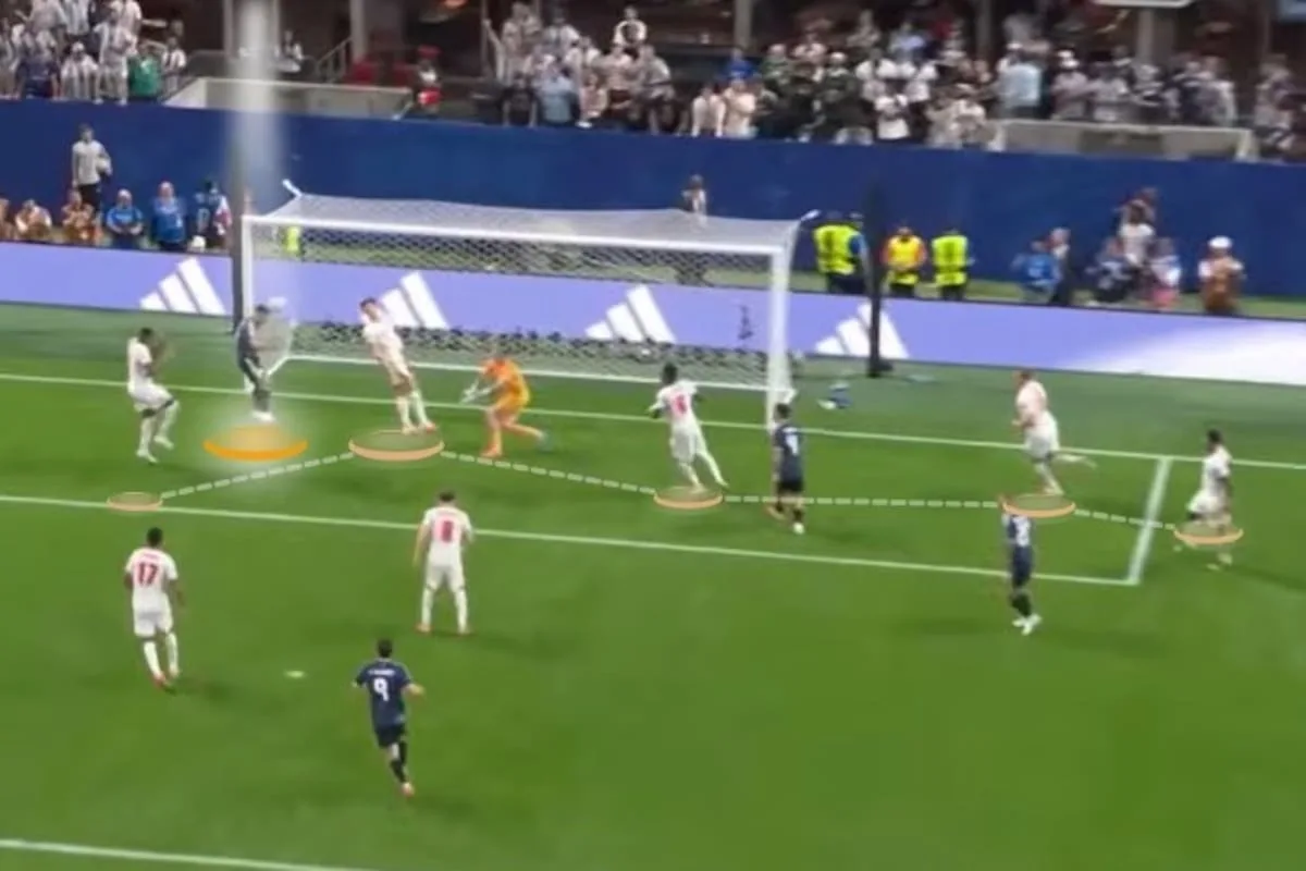 Scaloni acertó con los cambios y Argentina venció a Inglaterra