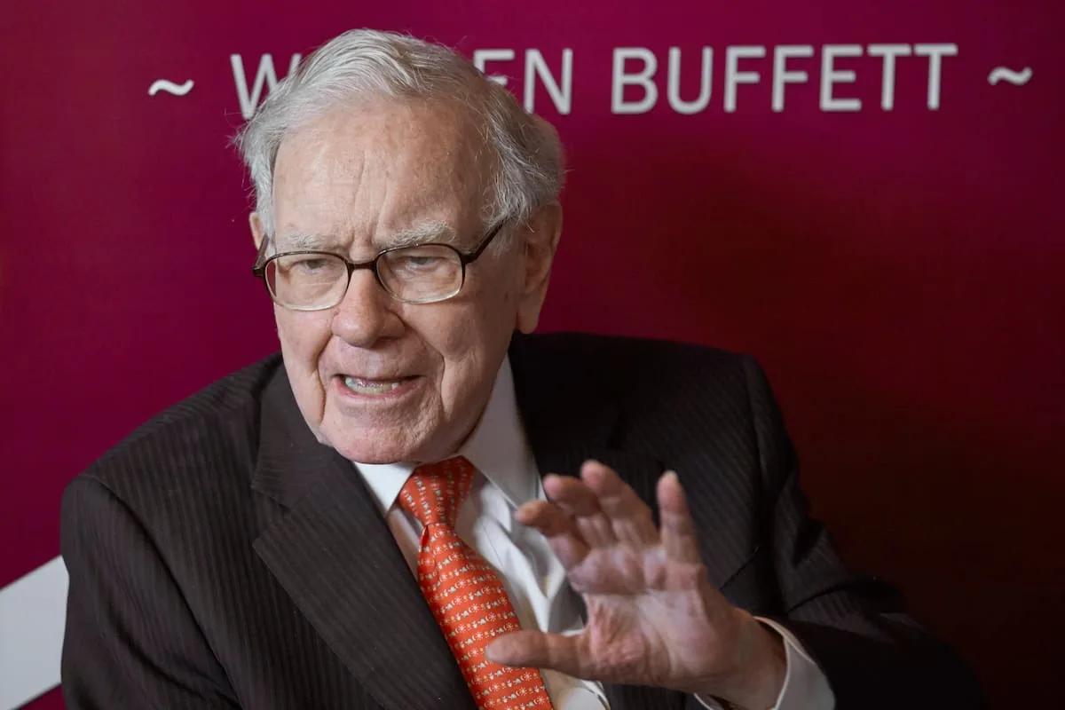 Warren Buffett excluye a la Fundación Gates de sus donaciones y lo explica