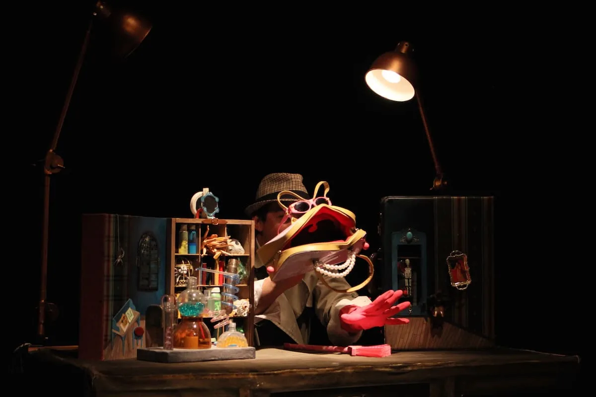 Obras de teatro gratis en CABA: la programación para las vacaciones de invierno 2026