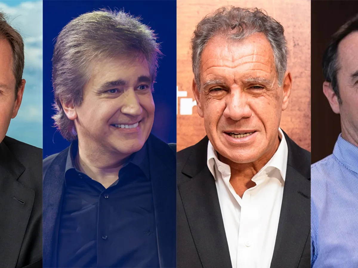 Elecciones 2027: la demanda de nuevos outsiders choca con el rechazo de la opinión pública