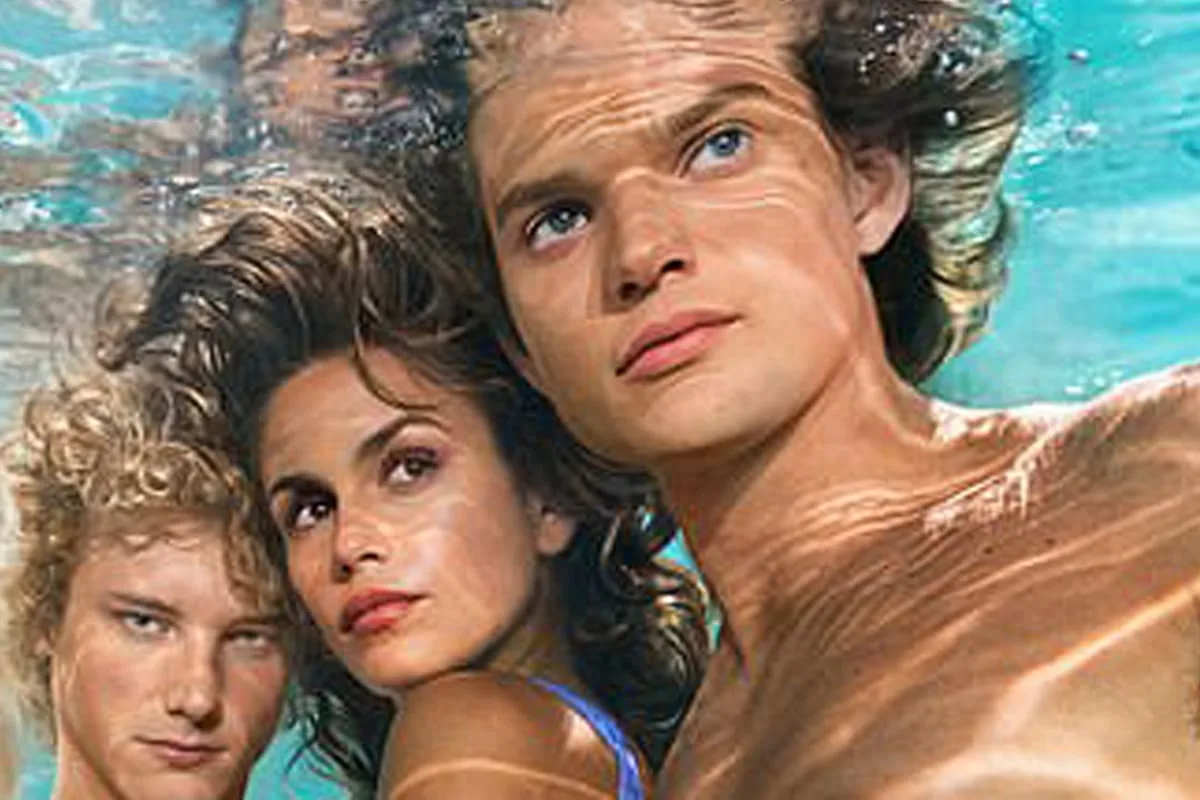 Los hijos de Richard Gere y Cindy Crawford debutan juntos en la serie de Ryan Murphy
