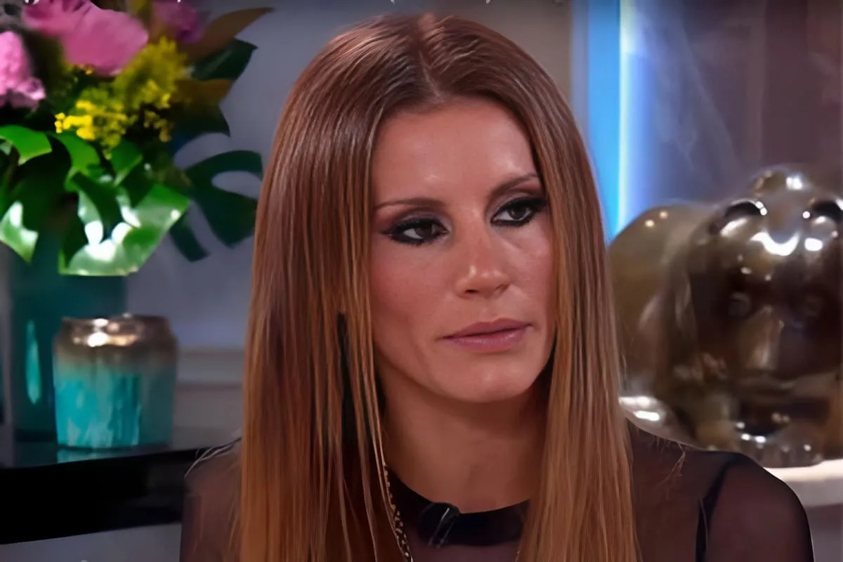 Valentino Jaitt cruzó a su tío Ulises por el documental sobre Natacha Jaitt
