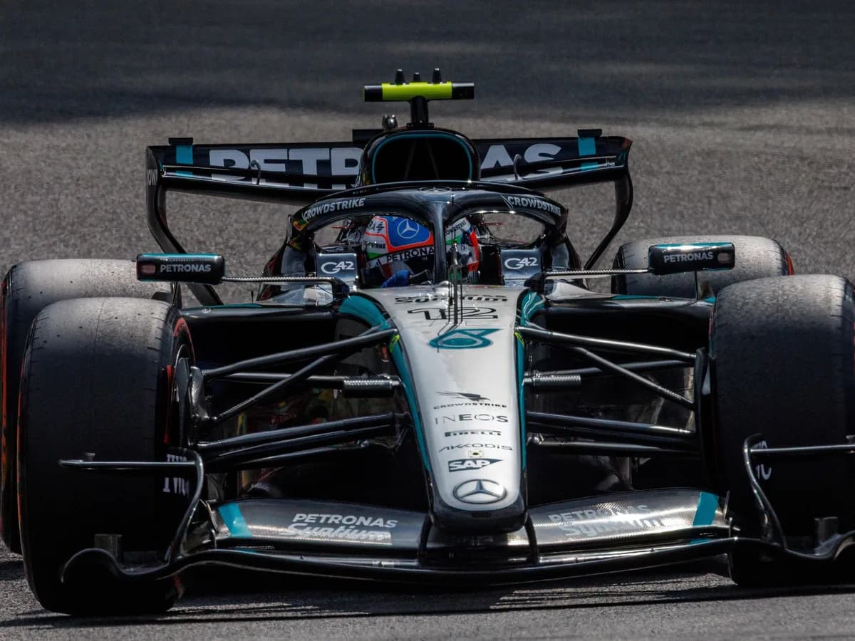 F1 GP de Países Bajos 2026: horarios, cómo ver y las claves de Zandvoort