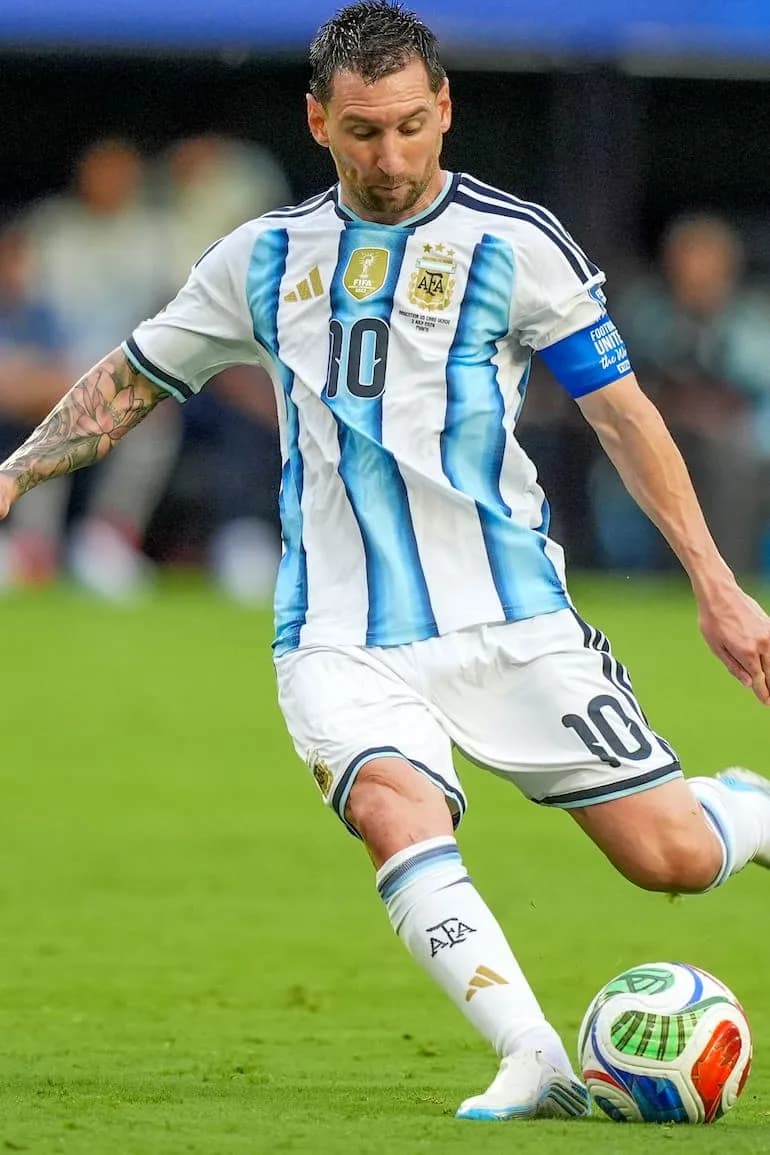 Mundial 2026: los resultados de los 16vos de final en imágenes