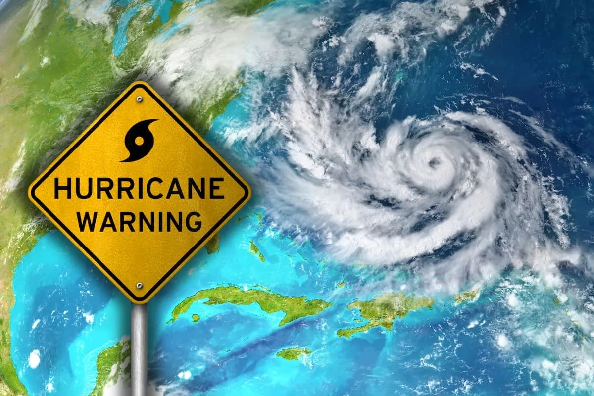 Huracanes en el Atlántico: El Niño podría frenar la actividad en agosto