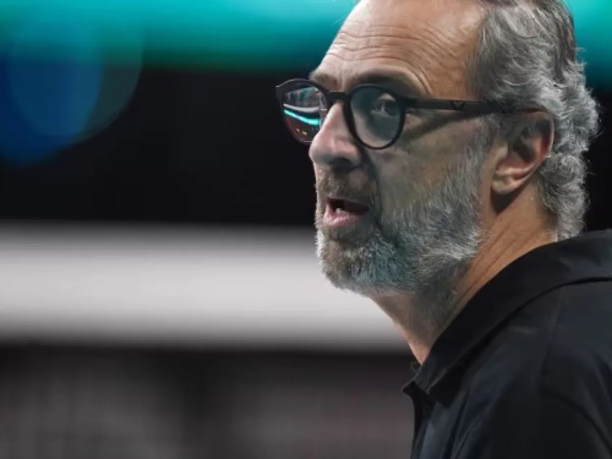 Daniel Castellani, Líder Indiscutido del Voleibol Argentino, Fallece a los 58 Años