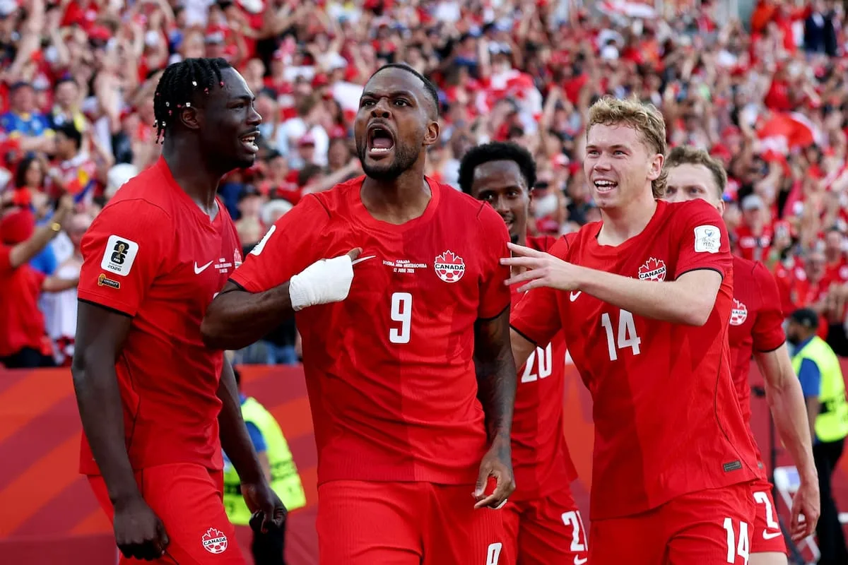 Mundial 2026: Sudáfrica vs. Canadá abre los 16vos de final este domingo