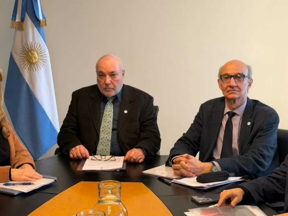 Gobierno abre concurso para elegir nuevo titular del ente regulador de luz y gas