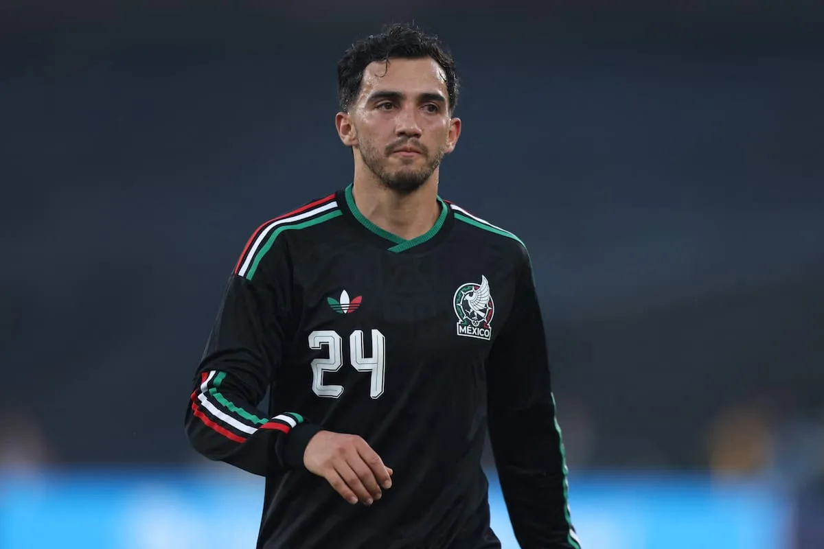 República Checa vs. México: horario y dónde ver el partido del Mundial 2026