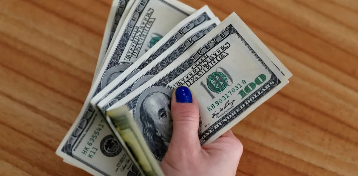 Dólar blue hoy: a cuánto cotiza este domingo 28 de junio