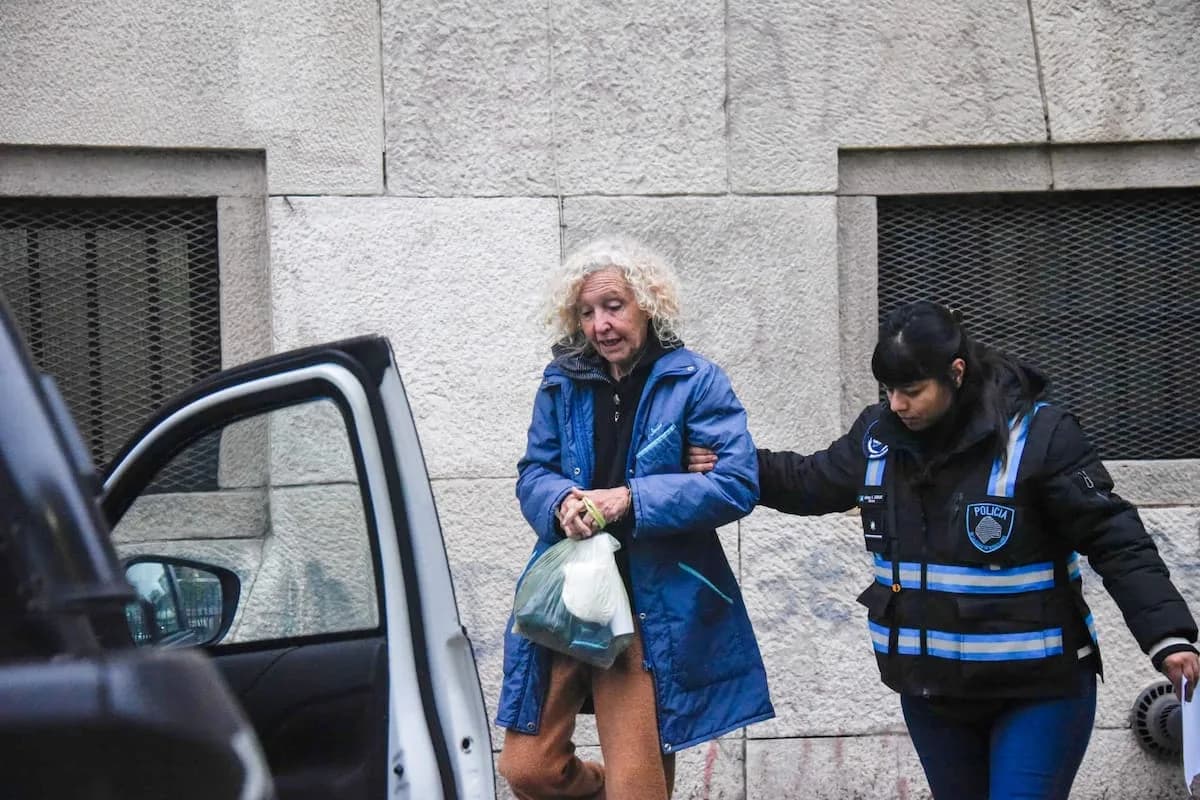 Fentanilo contaminado: declararon las dos exfuncionarias de la Anmat y siguen detenidas