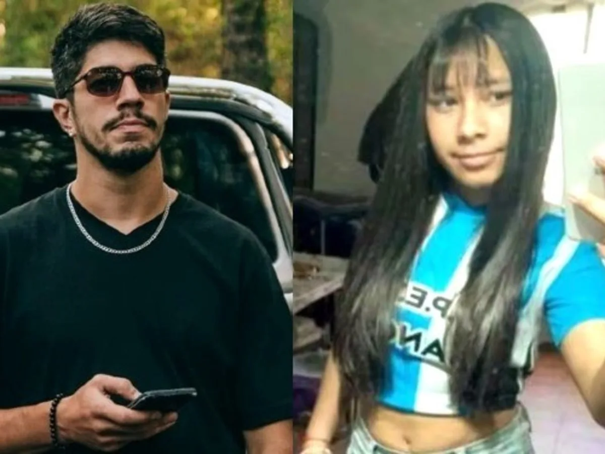 Prisión preventiva para tres detenidos por el crimen de Agostina Vega